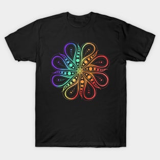 Mandala Shirt T-Shirt